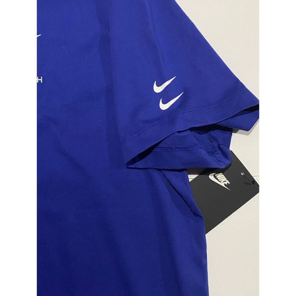 Nike Swoosh Tee - Picture 3 of 4